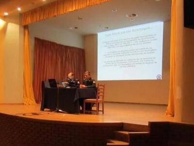 Δυτική Ελλάδα: Η Αστυνομία δίπλα στον άν...