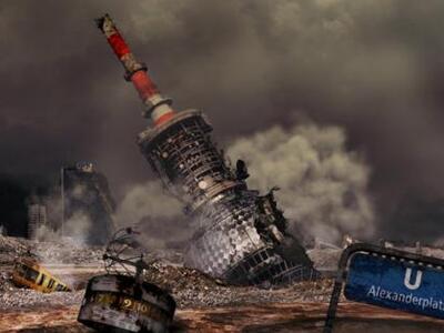 Ετσι θα είναι το τέλος του κόσμου -Πολων...