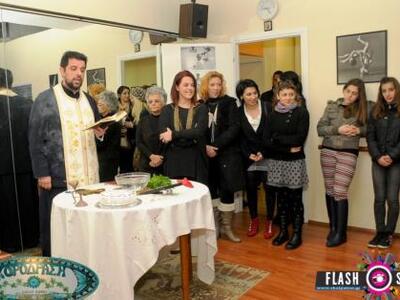 Πάτρα: Η "Χοροδράση" έκοψε την...