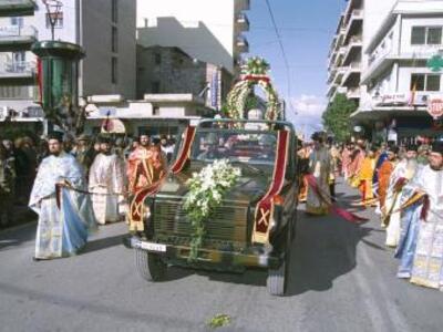 Ολοκληρώνονται τα Πρωτοκλήτεια