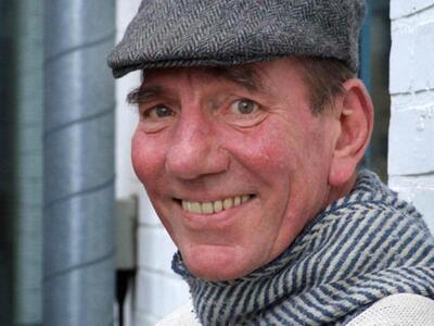 «Έφυγε» ο ηθοποιός  Πιτ Πόστλγουεϊτ