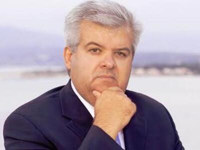 Στον Μιχάλη Χρυσοχοΐδη σήμερα ο Δήμαρχος...