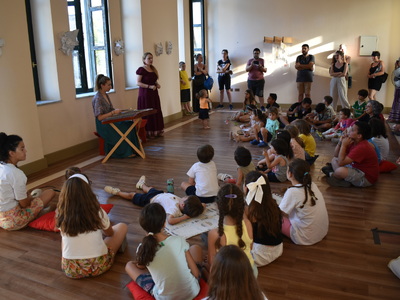 Πάτρα: Ολοκληρώθηκε με επιτυχία το 22ο Φεστιβάλ ΑΣΤΟ - Επικοινωνούμε - ΦΩΤΟ Πάτρα: Ολοκληρώθηκε με επιτυχία το 22ο Φεστιβάλ ΑΣΤΟ - Επικοινωνούμε - ΦΩΤΟ