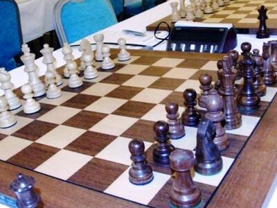 Σκάκι: Τα αποτελέσματα του πρώτου γύρου ...