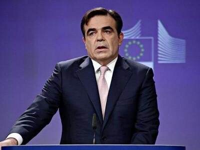 Γιατί είμαι αισιόδοξος για την Ελλάδα