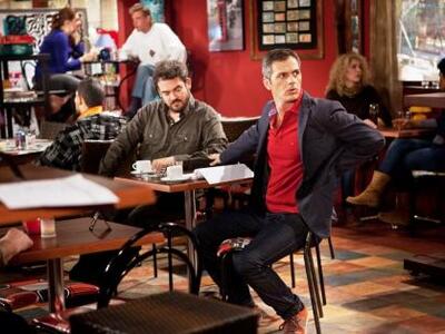 Τίτλοι τέλους για τη σειρά «Με τα παντελόνια κάτω»