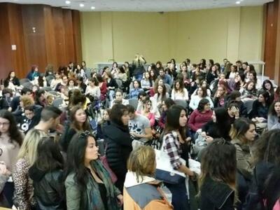 Επιτυχία 5ης Πανελλήνιας Ημερίδας Μαθησι...