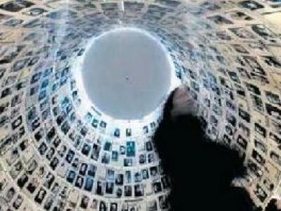 Η γοητευτική αφήγηση μιας ιστορίας φρίκης 