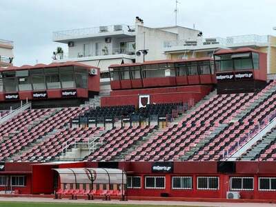 Παναχαϊκή: Σε διαδικασία πώλησης η ΠΑΕ