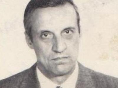 Πάτρα: Διάλεξη του Δημήτρη Παπαθανασόπου...