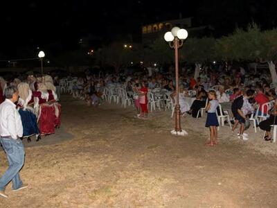 ΔΕΙΤΕ ΦΩΤΟ από την επιτυχημένη εκδήλωση ...