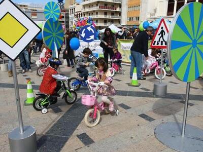 Πάτρα: Oλοκληρώθηκαν οι αιτήσεις συμμετο...