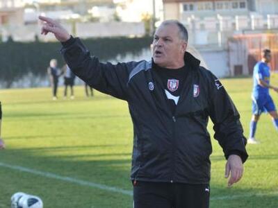 Τελειώνει ο Φυντάνης από την Παναχαϊκή; ...