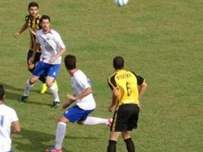 Ποδόσφαιρο: Δυνατές αναμετρήσεις στην Α' Κατηγορία