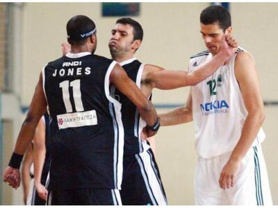 Κύπελλο: Η προϊστορία είναι με τον Απόλλωνα Carna 