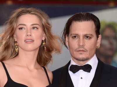 Τζόνι Ντεπ: Σε νέα δίκη με την πρώην σύζ...