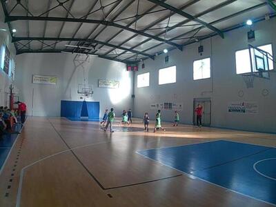 Μπάσκετ: Ο Αίολος Αγυιάς παρουσιάζει τις...