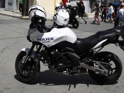 Θεσσαλονίκη: Περιστατικό με πυροβολισμό ...