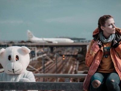 Πάτρα: Το βραβευμένο έργο «Εκατό λέξεις ...