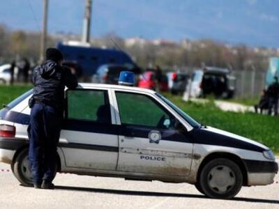 Δύο συλλήψεις της αντιτρομοκρατικής στη ...