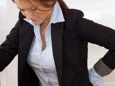 Δουλεύεις σε γραφείο;  Δες τι πρόβλημα έ...