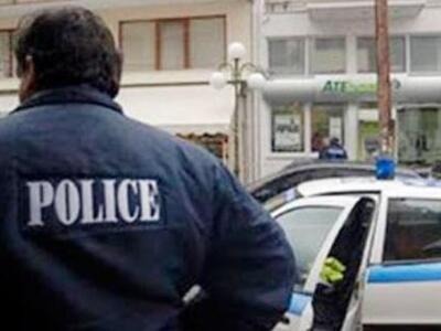 Πάτρα: Αστυνομικός εμφανίζεται ως ... φω...