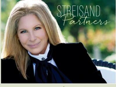 Η Barbra Streisand γράφει ιστορία με το ...