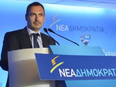 Κατσανιώτης για τις εκλογές της Ν.Δ.: Ο ...