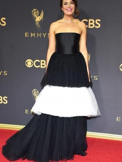 ΜΑΝΤΙ ΜΟΥΡ ΜΕ CAROLINA HERRERA