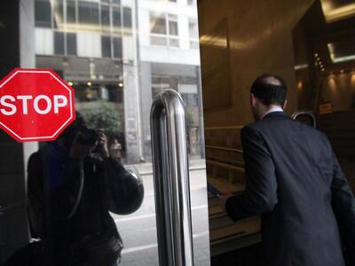 Η κόντρα των Υπουργείων και οι "τζι...