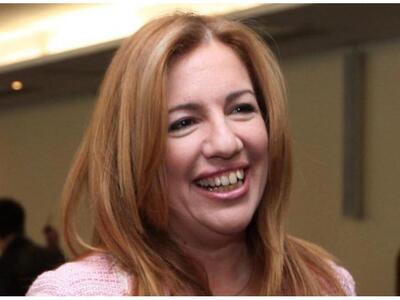 Έδωσαν λερωμένο ψηφοδέλτιο στην Φώφη Γεννηματά