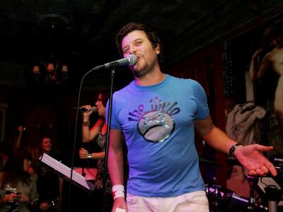 Λάμπης Λιβιεράτος: Στα όρια η κόντρα με ...