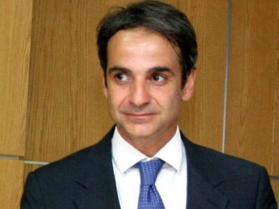 Μητσοτάκης: Η χώρα δεν αντέχει άλλο τον ...