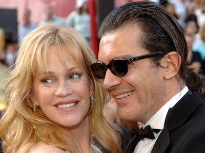 H Μέλανι Γκρίφιθ ομολογεί: "Είμαι α...