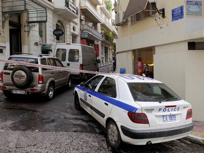 Αυτοκτόνησε αστυνομικός στην Κόρινθο