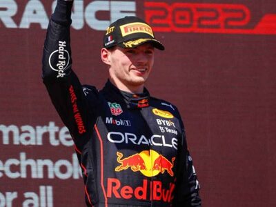 Ακόμη μια κορυφή για τον Φερστάπεν