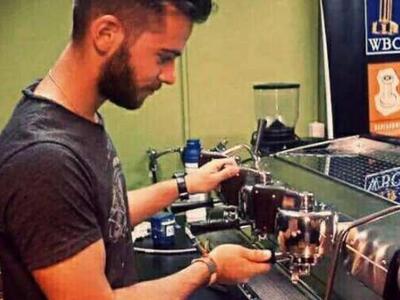 Ο πατρινός Μιχάλης Δημητρακόπουλος καλύτ...