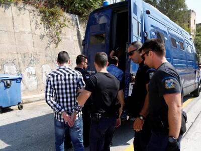 Σήμερα η ετυμηγορία για τη φρικιαστική υ...