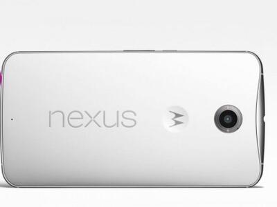Google: Το Nexus 6 με οθόνη 6 ίντσες και...