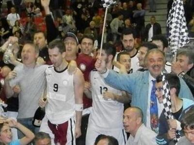 Άνετη νίκη για τον πρωταθλητή Προμηθέα 