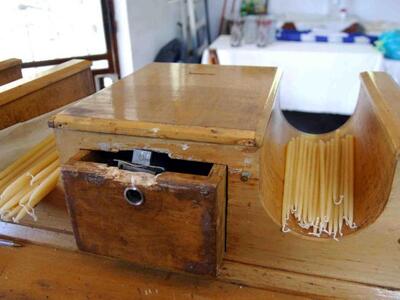 Ηλεία: Στο στόχαστρο διαρρηκτών παγκάρια εκκλησιών