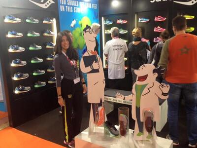 Η Πατρινή πρωταθλήτρια έχει χορηγότης τη...