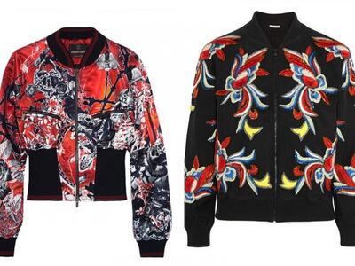 ROBERTO CAVALLI - ALICE + OLIVIA