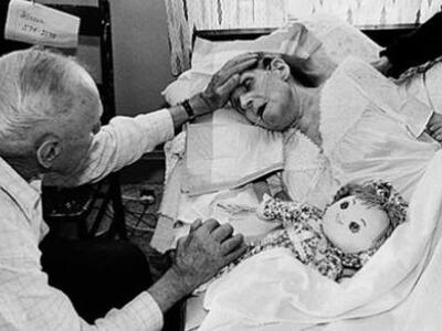 Αιματολογική εξέταση που προβλέπει το Αλτσχάιμερ;