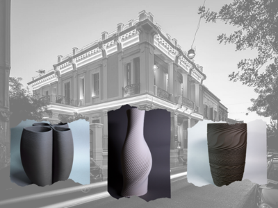 Ο Γιάννης Βογδάνης και η ξεχωριστή έκθεσ...