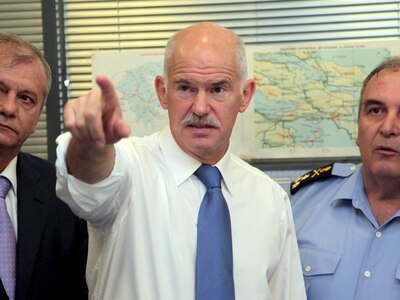 Προ των πυλών ο ανασχηματισμός