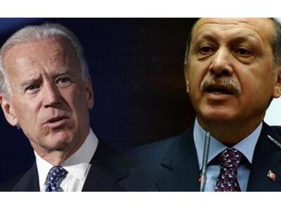 Συμφωνία ΗΠΑ - Τουρκίας κατά της ISIS