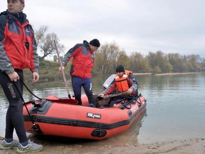 Μεσολόγγι: Άκαρπες οι έρευνες για τον εν...