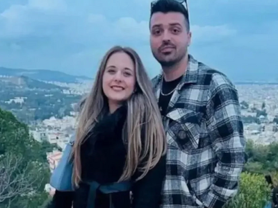 Θλίψη στον Βόλο για το ζευγάρι που σκοτώ...