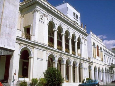 Τι παίζουν σήμερα τα Θέατρα της Πάτρας (19/3)